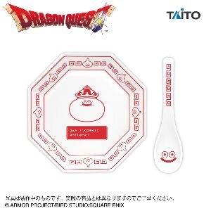 ゲーセンで探して！『ドラクエ』新作プライズは、看板時計やキングスライムのラーメンどんぶりなどワクワクする5商品