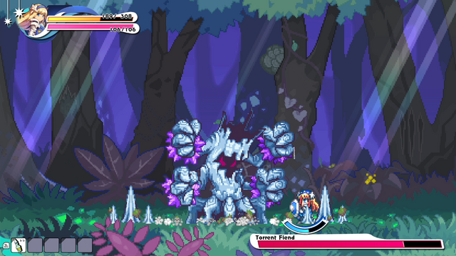 インティ・クリエイツ新作、王国復興アクションRPG『ぼくらのキングダム 時食む果実といにしえの魔物』2026年4月23日発売へ