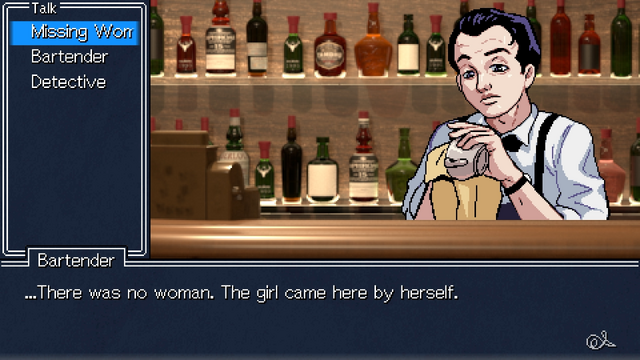 隠された真実を探せ！人気の謎解きADV5選─話題の『探偵の眼：さらば、最愛の人よ』から『逆転検事』シリーズまで新旧名作をラインナップ