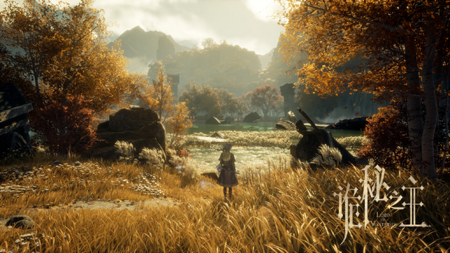 サ終した『エバーソウル』が中国にて登場。TencentのFPS『逆戦：未来』も配信日決定！―日本未上陸の注目ゲーム3選【2025年12月14日】