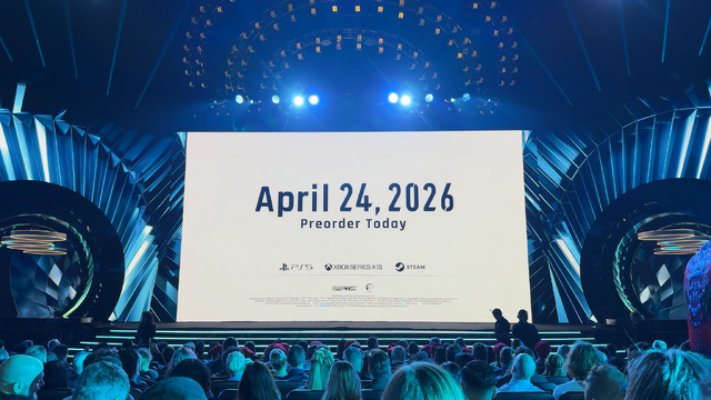 【TGA 2025現地レポ】『Clair Obscur』が席巻した授賞式、その熱狂と「配信には映らない真実」、現地参加8年目の記者が伝える会場の空気