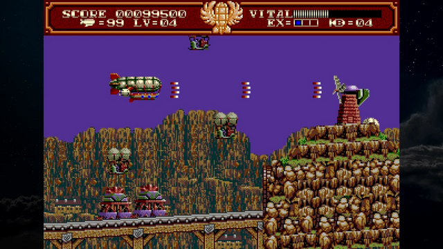 全て最安値を更新！『アクトレイザー・ルネサンス』60%OFFに『風のクロノア 1＆2』63%OFF、『あのすば』は77%OFF【eショップ・PS Storeのお勧めセール】