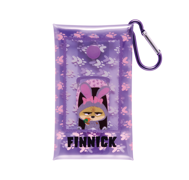 H賞　Happyくじ『ズートピア２』© Disney