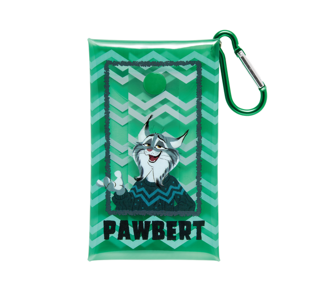 H賞　Happyくじ『ズートピア２』© Disney