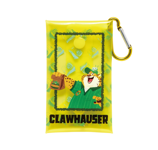 H賞 Happyくじ『ズートピア2』© Disney