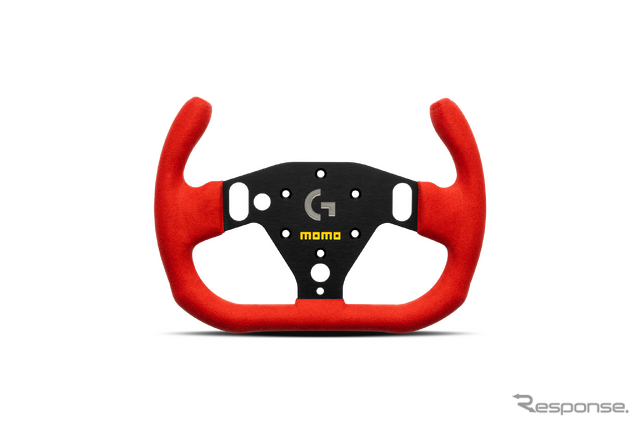 SIM GT-RACER 290 RED