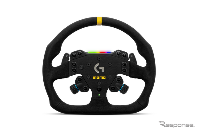 SIM GT PRO 320 BLACK
