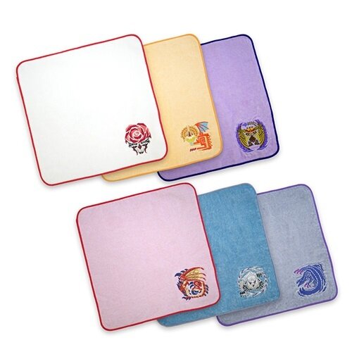 太刀使いになりきれる「長傘カバー」がかっこいい！『モンハンワイルズ』のレインテーマグッズ4種が12月19日より発売