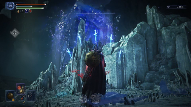 『エルデンリング ナイトレイン』がっつり不具合修正をアプデで配信。高難度出撃モード「深き夜」にDLCの標的や襲撃イベント追加も