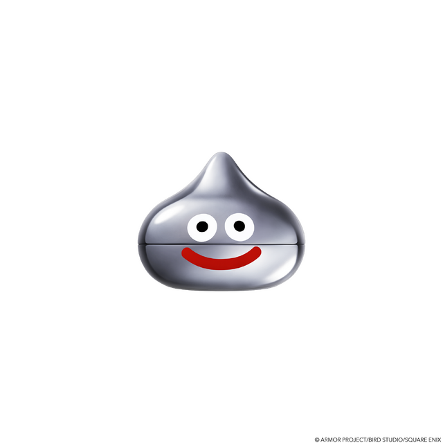 『ドラクエ』とマクドナルドがコラボ！ 限定グッズがアプリで抽選販売―マトリョーシカな“スライム”フィギュアの5体セット