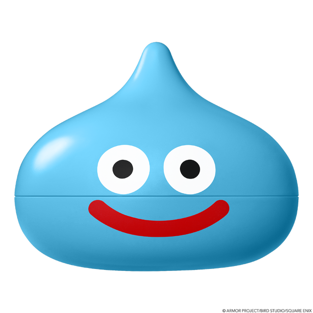 『ドラクエ』とマクドナルドがコラボ！ 限定グッズがアプリで抽選販売―マトリョーシカな“スライム”フィギュアの5体セット