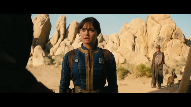 ドラマ「フォールアウト」シーズン2にゲーム解説YouTuberが関わる。用語監修をきんたん氏が担当