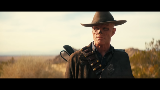 ドラマ「フォールアウト」シーズン2にゲーム解説YouTuberが関わる。用語監修をきんたん氏が担当