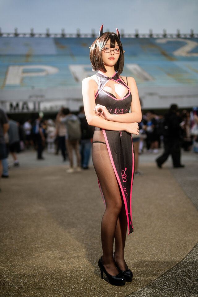 DM呆口苗（Instagram：dm_030_）【台湾】