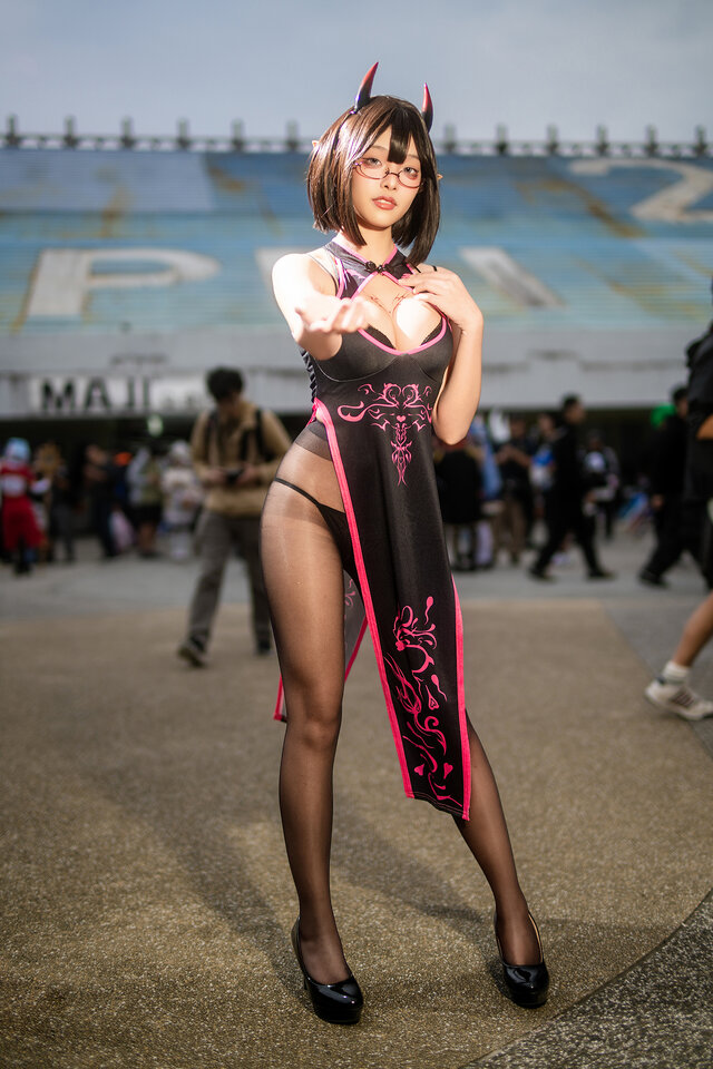 DM呆口苗（Instagram：dm_030_）【台湾】