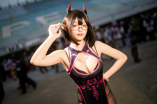 DM呆口苗（Instagram：dm_030_）【台湾】