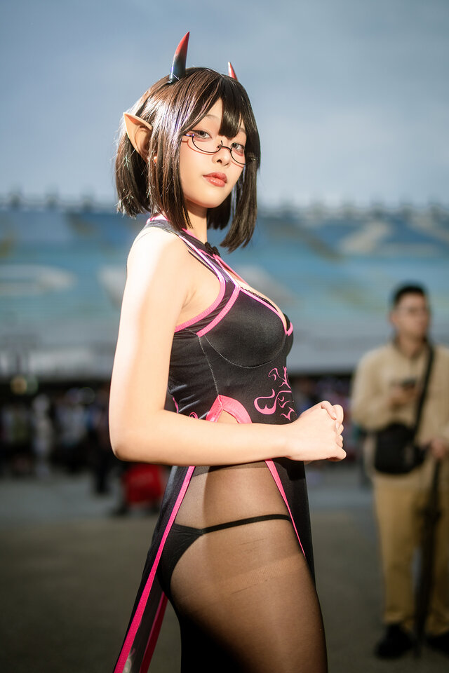 DM呆口苗（Instagram：dm_030_）【台湾】