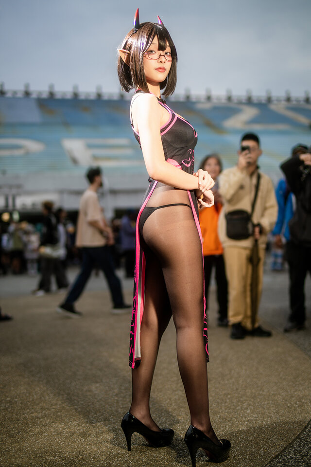 DM呆口苗（Instagram：dm_030_）【台湾】