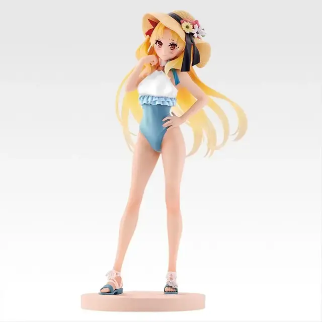 『FGO』新作一番くじの全ラインナップ公開！「セレブサマーエクスペリエンス＆アーキタイプインセプション」テーマでエレシュキガル、BBコスモフィギュアなど当たる