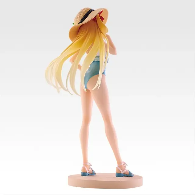 『FGO』新作一番くじの全ラインナップ公開！「セレブサマーエクスペリエンス＆アーキタイプインセプション」テーマでエレシュキガル、BBコスモフィギュアなど当たる