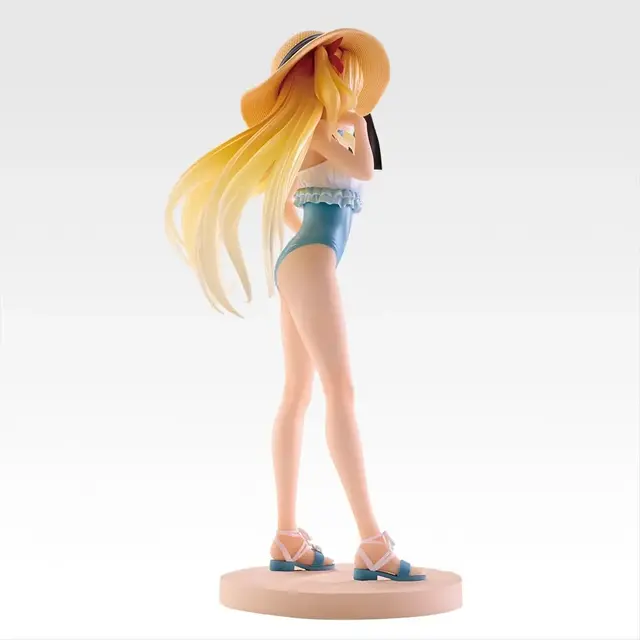 『FGO』新作一番くじの全ラインナップ公開！「セレブサマーエクスペリエンス＆アーキタイプインセプション」テーマでエレシュキガル、BBコスモフィギュアなど当たる