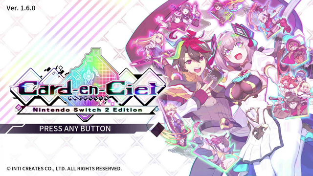 一見難解、でも理解した瞬間に脳汁が止まらない―スイッチ2版『カルドアンシェル』は