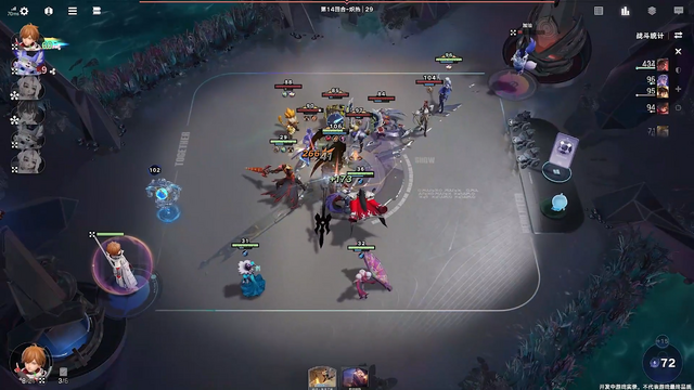 『王者栄耀』の新作スピンオフが登場。『ポケモン』風味なカジュアルゲームも注目を浴びる―日本未上陸の注目ゲーム3選【2025年12月21日】