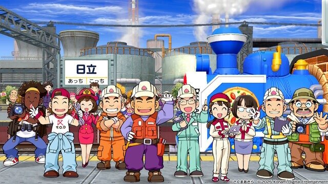 みんなで遊べるおすすめマルチプレイゲーム5選！『カービィのエアライダー』や無人島スローライフ、人気ホラー最新作まで【年末年始特集】