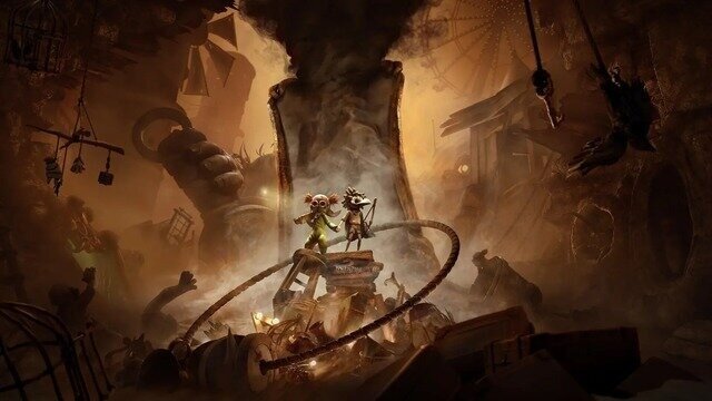 みんなで遊べるおすすめマルチプレイゲーム5選！『カービィのエアライダー』や無人島スローライフ、人気ホラー最新作まで【年末年始特集】