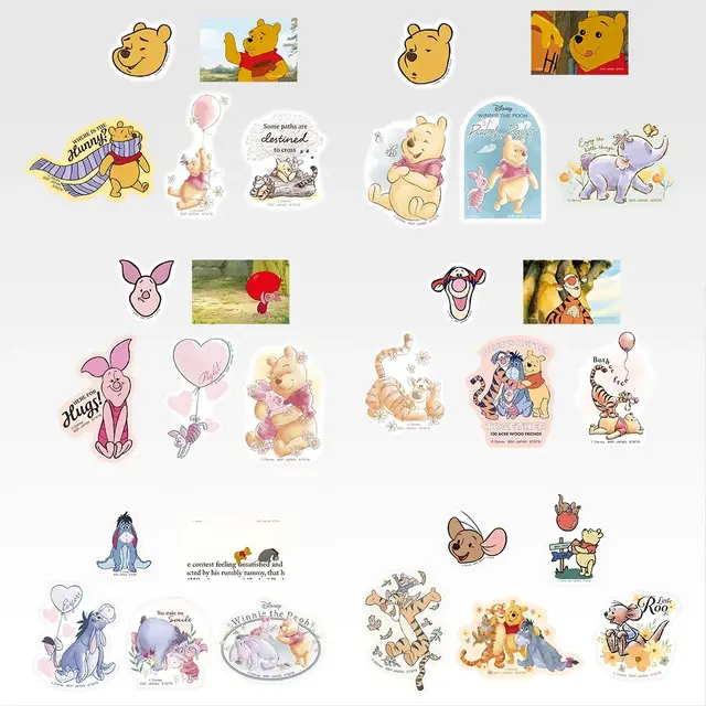 一番くじ「くまのプーさん」のテーマは“冬の日”！風船につかまったプーさんの壁掛け時計など、癒されるラインナップ