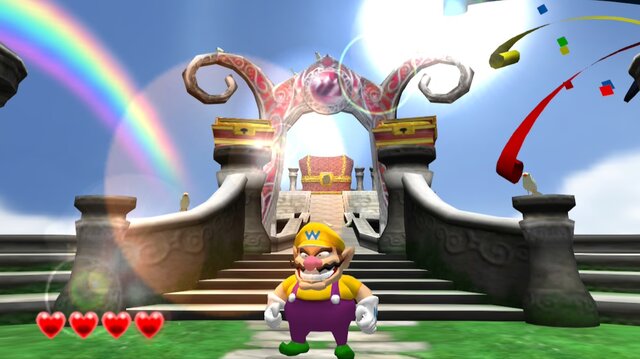 名作『ワリオワールド』は「誰にでもできる3Dゲーム」を実現！20年越しの良作を、今こそスイッチで遊ぼう