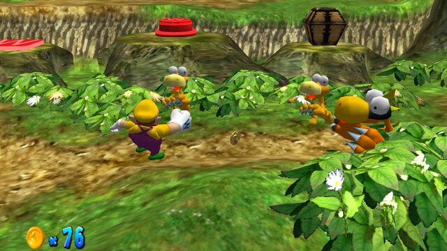 名作『ワリオワールド』は「誰にでもできる3Dゲーム」を実現！20年越しの良作を、今こそスイッチで遊ぼう