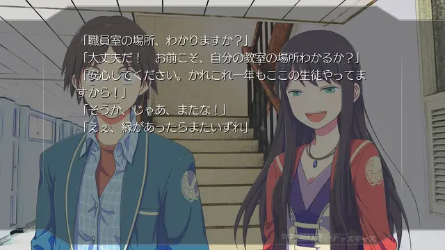 『ステラーコード』『イハナシの魔女』『カガミハラ／ジャスティス』…気鋭のビジュアルノベル制作サークル「フラガリア」を紹介【年末年始特集】