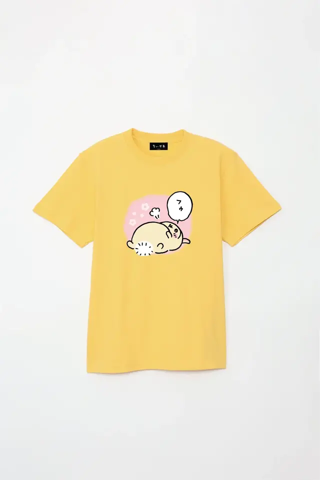 「ちいかわ」1月22日に誕生日を迎える「うさぎ」の新デザイン！ツツウラウラなど全6種がTalking Heads ODMに追加