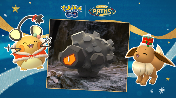 クリスマスにピッタリな“激レア色違い”がアツい！「ウィンターイベントパート2」重要ポイントまとめ【ポケモンGO 秋田局】