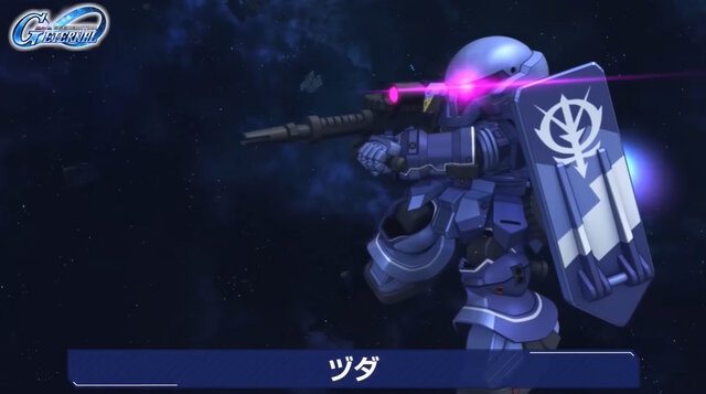 『Gジェネ エターナル』ポケットの中の戦争、IGLOO、ガンダム第08MS小隊など8作品が順次参戦へ！それぞれの開発可能ユニットも一部公開