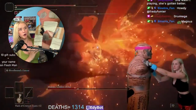 『エルデン』サンドバック型コントローラーで本編+DLCまでクリアする猛者現る