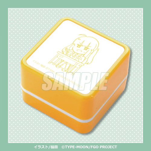 「FGO 藤丸立香はわからない」オンラインくじが12月25日発売！槌田先生の描き下ろしイラストグッズほか、名(迷)シーン缶バッジも