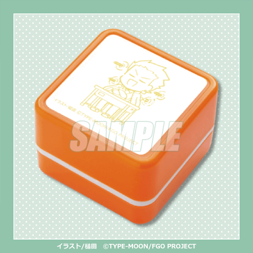 「FGO 藤丸立香はわからない」オンラインくじが12月25日発売！槌田先生の描き下ろしイラストグッズほか、名(迷)シーン缶バッジも