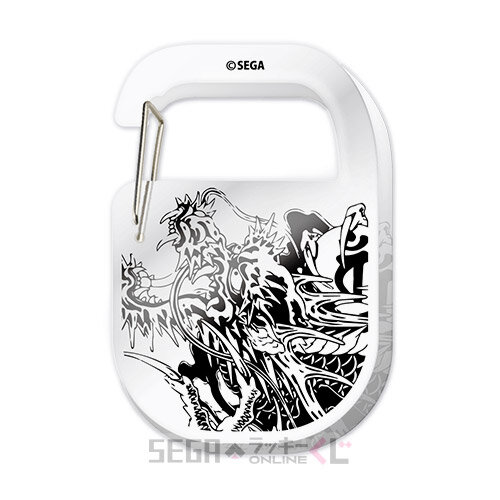 『龍が如く』20周年オンラインくじ第2弾！桐生一馬、錦山彰たちの衣装を再現した“総柄シャツ”に注目