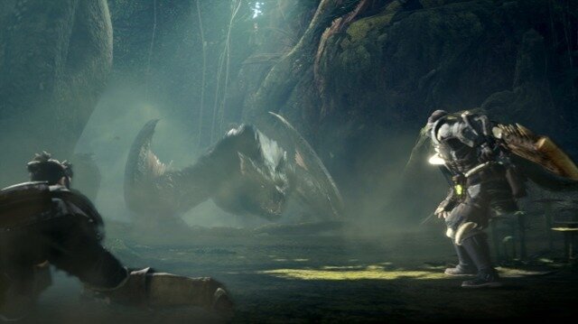 『モンスターハンター』最もエッチなサイトに投稿された“モンスター”ランキングを有志が作成―マスコット猫と首位を争う迅竜