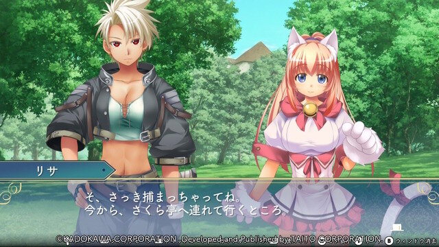 ただいま、エンフィールド！友情育成SLG『悠久幻想曲リバイバル』作品の変わらぬ魅力と遊びやすさの工夫が融合し、懐かしくも新しい要素が満載【プレイレポ】