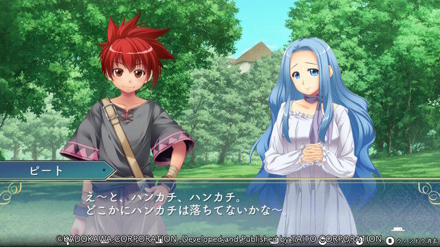 ただいま、エンフィールド！友情育成SLG『悠久幻想曲リバイバル』作品の変わらぬ魅力と遊びやすさの工夫が融合し、懐かしくも新しい要素が満載【プレイレポ】