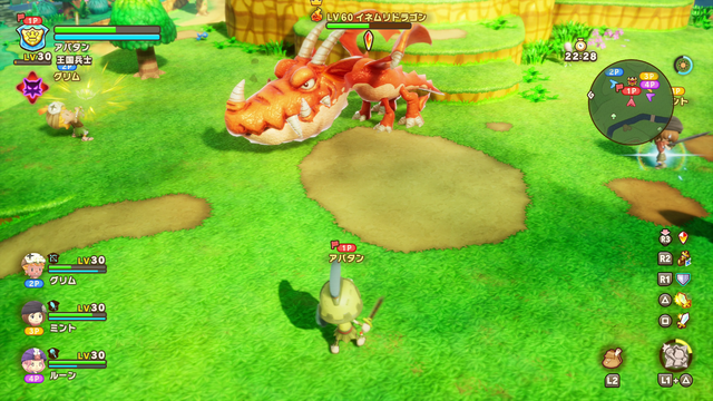 ローグライクオープンワールド追加！「12月本当に出るの？」と心配された『ファンタジーライフｉ』約束どおり無料大型DLC配信