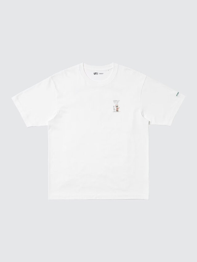 ユニクロから「スヌーピー」のコラボコレクション登場！男女兼用のコーチジャケット、スウェットシャツなどをラインナップ