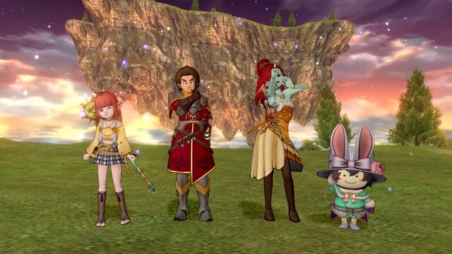 『ドラクエ10』無料で遊べる「キッズタイム」終了へ―「利用者の多くが成人であった」という調査結果