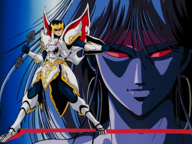 懐かしアニメ「天空戦記シュラト」×『名もなき者の詩』コラボ開始！関俊彦氏、子安武人氏、井上和彦氏ら黄金キャスト再集結