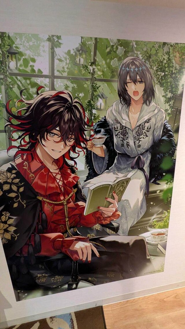 『FGO』×サンシャインシティプリンスホテルコラボでリッチな体験を！まさに“10年の軌跡を五感で楽しむ”空間になっていた