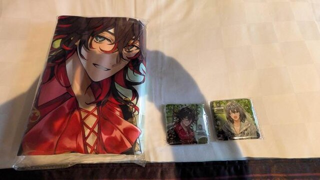 『FGO』×サンシャインシティプリンスホテルコラボでリッチな体験を！まさに“10年の軌跡を五感で楽しむ”空間になっていた