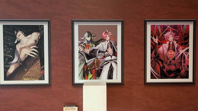 『FGO』×サンシャインシティプリンスホテルコラボでリッチな体験を！まさに“10年の軌跡を五感で楽しむ”空間になっていた